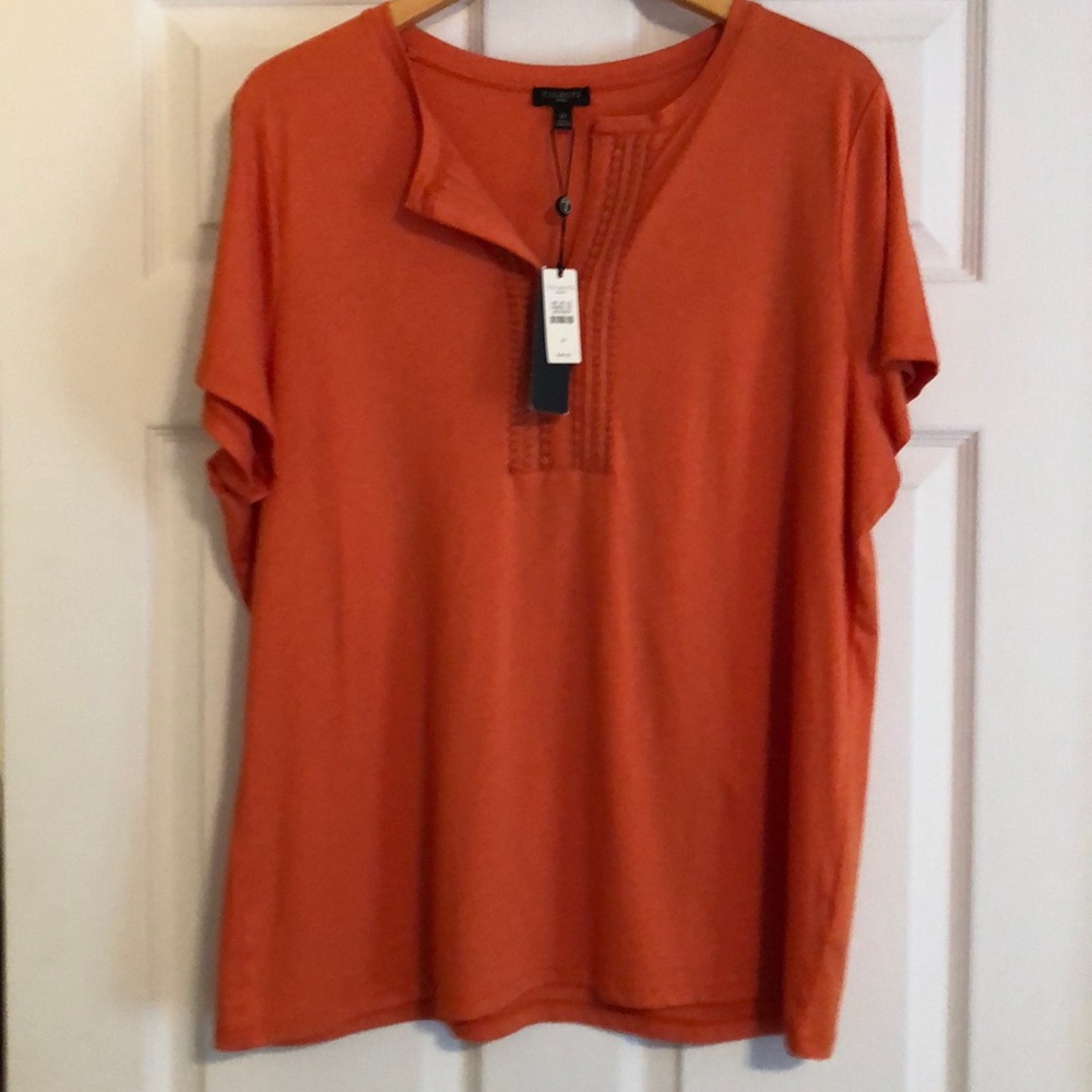 Talbots T-shirt